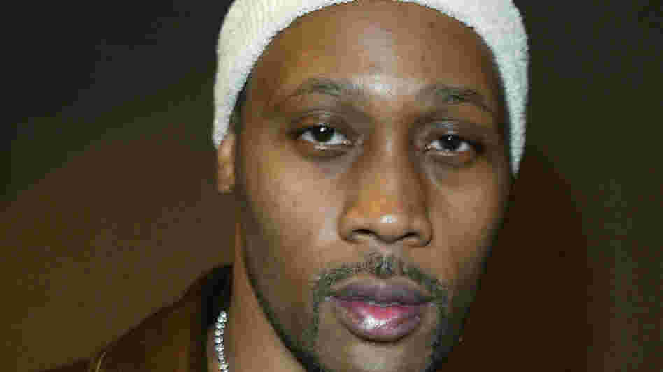 The RZA.