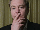 Teller, the quiet half of the Penn and Teller magician team, poses Friday, April 13, 2007, at the Four Seasons hotel in Los Angeles. Teller, the quiet half of the Penn and Teller magician team, poses Friday, April 13, 2007, at the Four Seasons hotel in Los Angeles.