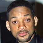 Will Smith. Will Smith.