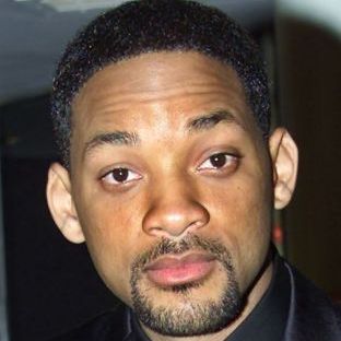 Will Smith.
