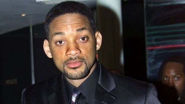 Will Smith.