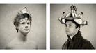 Son Lux (left to right), Serengeti and Sufjan Stevens collaborated on an EP due out March 20 called Beak & Claw. It's being released on Anticon under the name s / s / s. (photos: Son Lux by Brenden Beecy, Serengeti by Jayme Joyce, and Sufjan Stevens by Marzuki Stevens). Son Lux (left to right), Serengeti and Sufjan Stevens collaborated on an EP due out March 20 called Beak & Claw. It's being released on Anticon under the name s / s / s. (photos: Son Lux by Brenden Beecy, Serengeti by Jayme Joyce, and Sufjan Stevens by Marzuki Stevens).