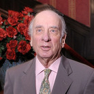 Dick Hyman. Dick Hyman.