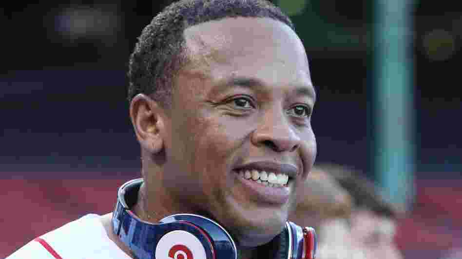 Dr. Dre.