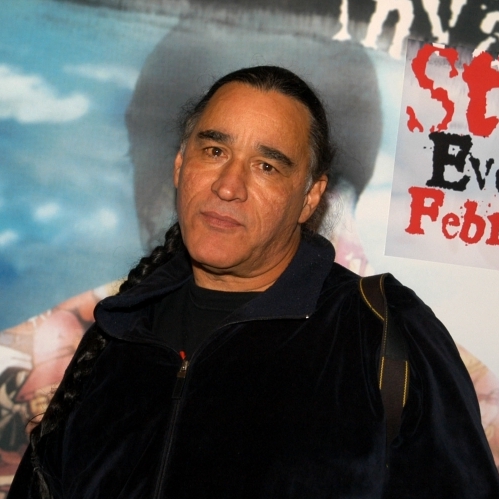 Ernie Paniccioli.
