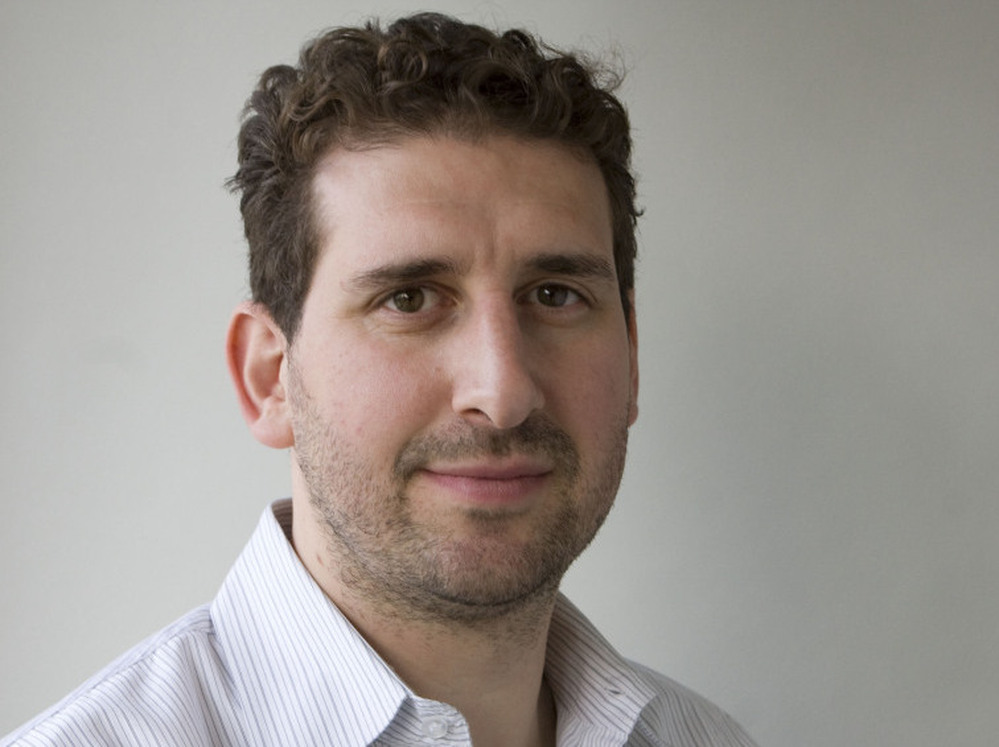 Jesse Eisinger is a senior reporter at ProPublica, covering Wall Street and finance. He writes a regular column for The New York Times' DealBook section.