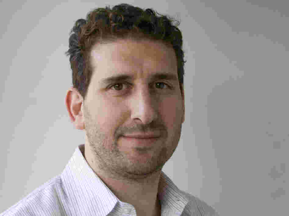 Jesse Eisinger is a senior reporter at ProPublica, covering Wall Street and finance. He writes a regular column for The New York Times' DealBook section.