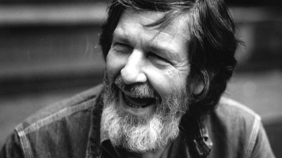 John Cage.