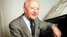 Pioneering Polish composer Witold Lutosławski struggled to find his musical voice. Pioneering Polish composer Witold Lutosławski struggled to find his musical voice.