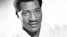 An early promotional photo of Otis Redding, circa 1966. An early promotional photo of Otis Redding, circa 1966.