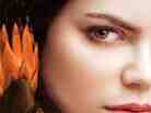 The cover of Lauren Oliver's Pandemonium. The cover of Lauren Oliver's Pandemonium.