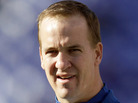 Peyton Manning. Peyton Manning.