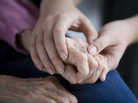 Caring for elderly parents can bear heavy financial and emotional costs. Caring for elderly parents can bear heavy financial and emotional costs.
