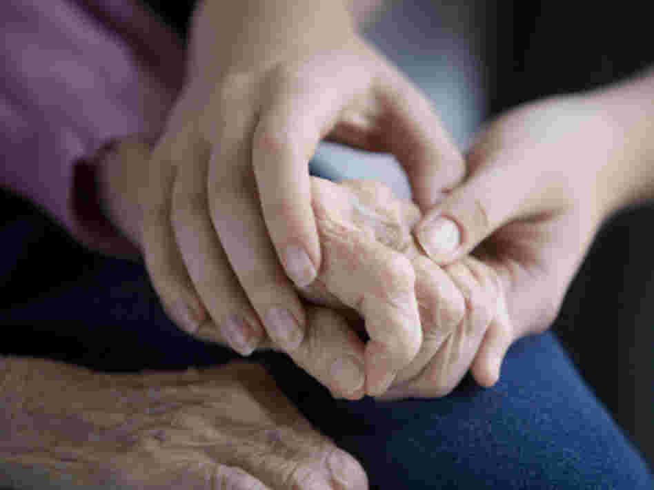 Caring for elderly parents can bear heavy financial and emotional costs. Caring for elderly parents can bear heavy financial and emotional costs.