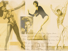 Joan Myers Brown and the Audacious Hope of the Black Ballerina book cover Joan Myers Brown and the Audacious Hope of the Black Ballerina book cover