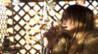 Led by Royal Trux's Jennifer Herrema, Black Bananas' gleefully stuffed "Rad Times" dares to overwhelm. Led by Royal Trux's Jennifer Herrema, Black Bananas' gleefully stuffed "Rad Times" dares to overwhelm.