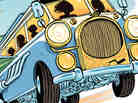 Jacket illustrations by Joe Berger copyright 2011 by the Ian Fleming Will Trust. Chitty Chitty Bang Bang is a trademark of Danjaq, LLC, and United Artists Corporation and is used under license by the Ian Fleming Will trust. All rights reserved. Jacket illustrations by Joe Berger copyright 2011 by the Ian Fleming Will Trust. Chitty Chitty Bang Bang is a trademark of Danjaq, LLC, and United Artists Corporation and is used under license by the Ian Fleming Will trust. All rights reserved.