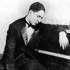 Ferdinand Joseph La Menthe, better known as Jelly Roll Morton.