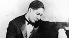 Ferdinand Joseph La Menthe, better known as Jelly Roll Morton. Ferdinand Joseph La Menthe, better known as Jelly Roll Morton.