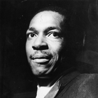 John Coltrane. John Coltrane.