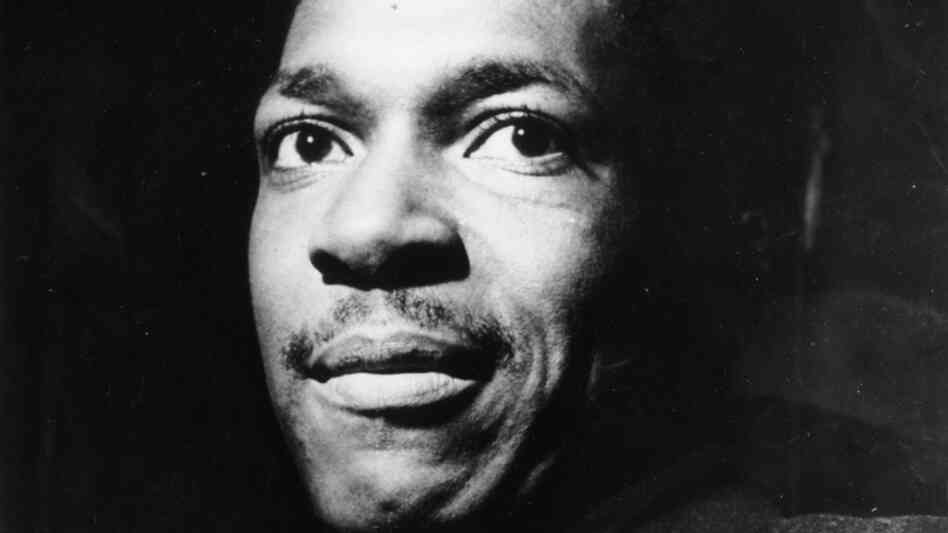John Coltrane.