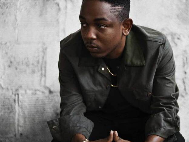 In "Ab-Souls Outro," rapper Kendrick Lamar attempts to look past the pursuit of stardom.