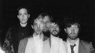 Swaddled in echoes and hauntingly detached, Jana Hunter's powerful voice stands out in Lower Dens' "Brains." Swaddled in echoes and hauntingly detached, Jana Hunter's powerful voice stands out in Lower Dens' "Brains."