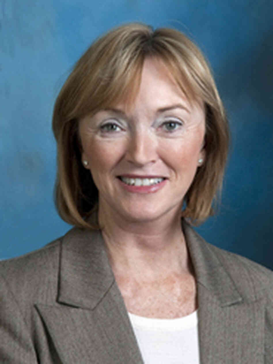 Marilyn Tavenner is the acting administrator of the Centers for Medicare and Medicaid Services. Marilyn Tavenner is the acting administrator of the Centers for Medicare and Medicaid Services.