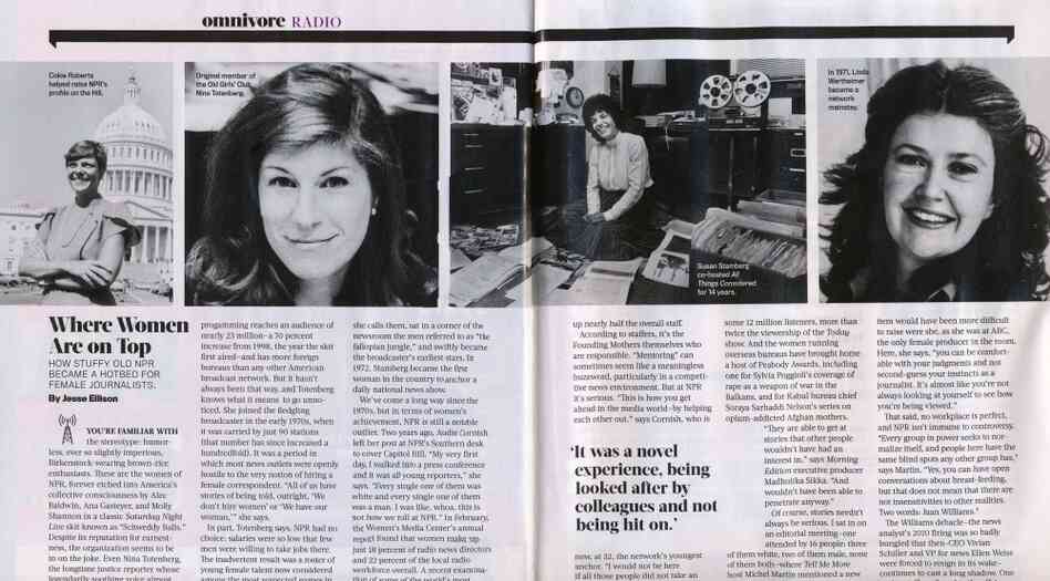Newsweek Women in the World issue, March 2012 Newsweek Women in the World issue, March 2012