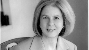 Elaine Pagels has been called one of the world's most important writers and thinkers on religion and history. She won the National Book Award for her book The Gnostic Gospels. She is also the author of Beyond Belief: The Secret Gospel of Thomas.