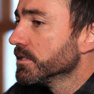 James Mercer performs in his studio in Portland James Mercer performs in his studio in Portland