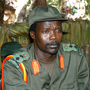 Joseph Kony's Lord's Resistance Army has been among the world's most brutal rebel forces for a quarter-century. But the Ugandan group received only sporadic international attention before this week, when an Internet video about Kony went viral. Here, Kony is shown in 2006 in southern Sudan.