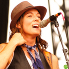 Brandi Carlile's song "Dying Day" took on new meaning for a Wisconsin woman hoping to adopt a child from Ethiopia. Brandi Carlile's song "Dying Day" took on new meaning for a Wisconsin woman hoping to adopt a child from Ethiopia.