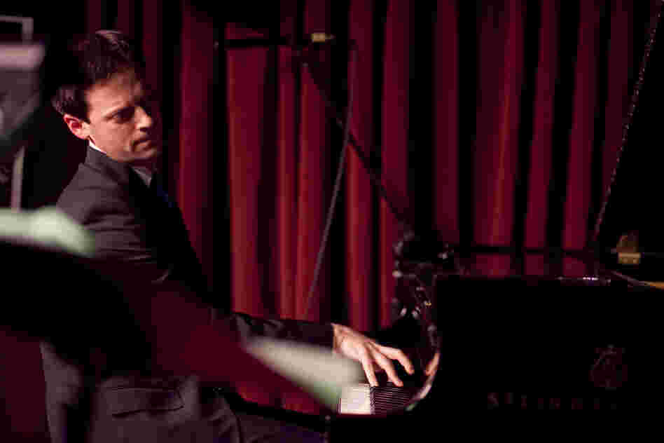 Adam Birnbaum.