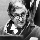 Bernard Herrmann.