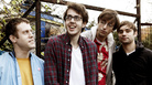Cloud Nothings' "Stay Useless" spins a litany of hopeless words into a triumph over inertia. Cloud Nothings' "Stay Useless" spins a litany of hopeless words into a triumph over inertia.