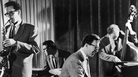 The Dave Brubeck Quartet performs. The Dave Brubeck Quartet performs.