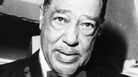 Legendary big band leader and jazz pianist Duke Ellington. Legendary big band leader and jazz pianist Duke Ellington.