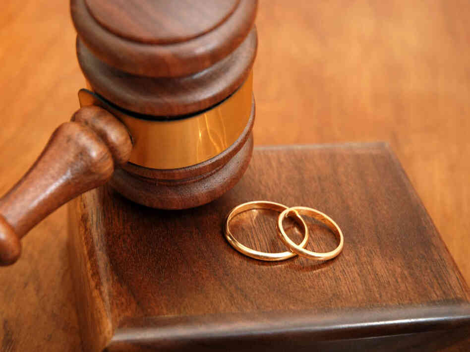 In our second hour, guests discuss the unique challenges of divorcing later in life. In our second hour, guests discuss the unique challenges of divorcing later in life.