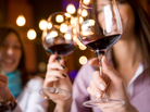 Way to lower your stroke risk, ladies. Way to lower your stroke risk, ladies.