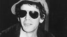 Lou Reed of the Velvet Underground. Lou Reed of the Velvet Underground.