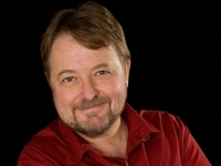 Luis Alberto Urrea was a Pulitzer Prize finalist for nonfiction in 2005.