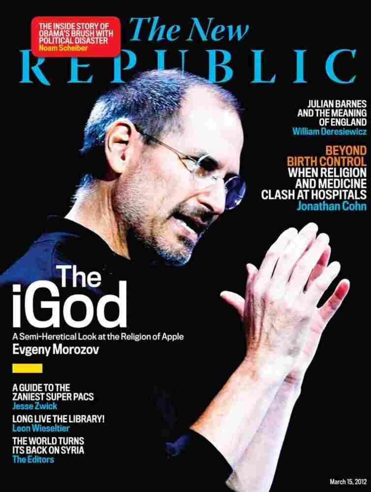 Una copertina di