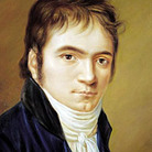 Ludwig van Beethoven. Ludwig van Beethoven.