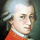 Wolfgang Amadeus Mozart. Wolfgang Amadeus Mozart.