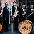 Preservation Hall Jazz Band. Preservation Hall Jazz Band.