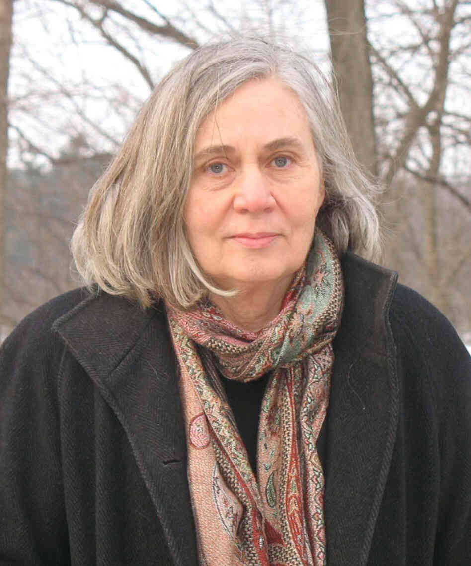 Marilynne Robinson is also the author of the novels Housekeeping and Home. Her 2004 novel, Gilead, won her the Pulitzer Prize for Fiction.