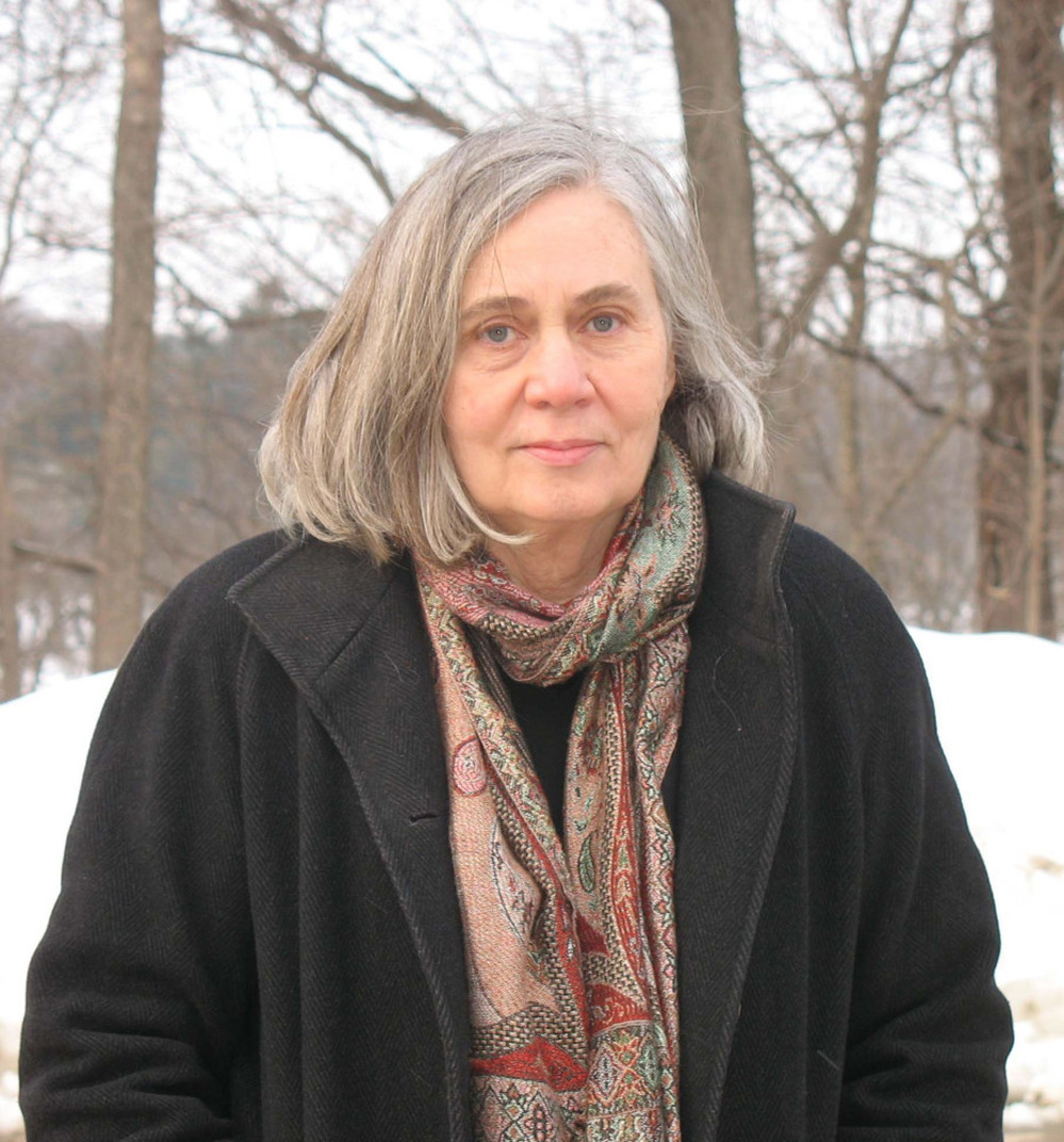 Marilynne Robinson is also the author of the novels Housekeeping and Home. Her 2004 novel, Gilead, won her the Pulitzer Prize for Fiction.