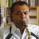 Rudresh Mahanthappa.