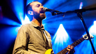 The Shins live in concert from Le Poisson Rouge. The Shins live in concert from Le Poisson Rouge.